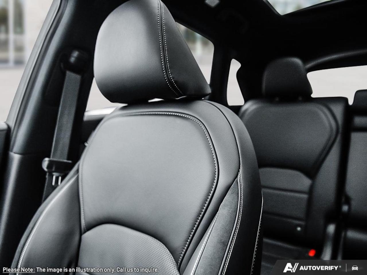 2025 Infiniti QX50 sport Photo
