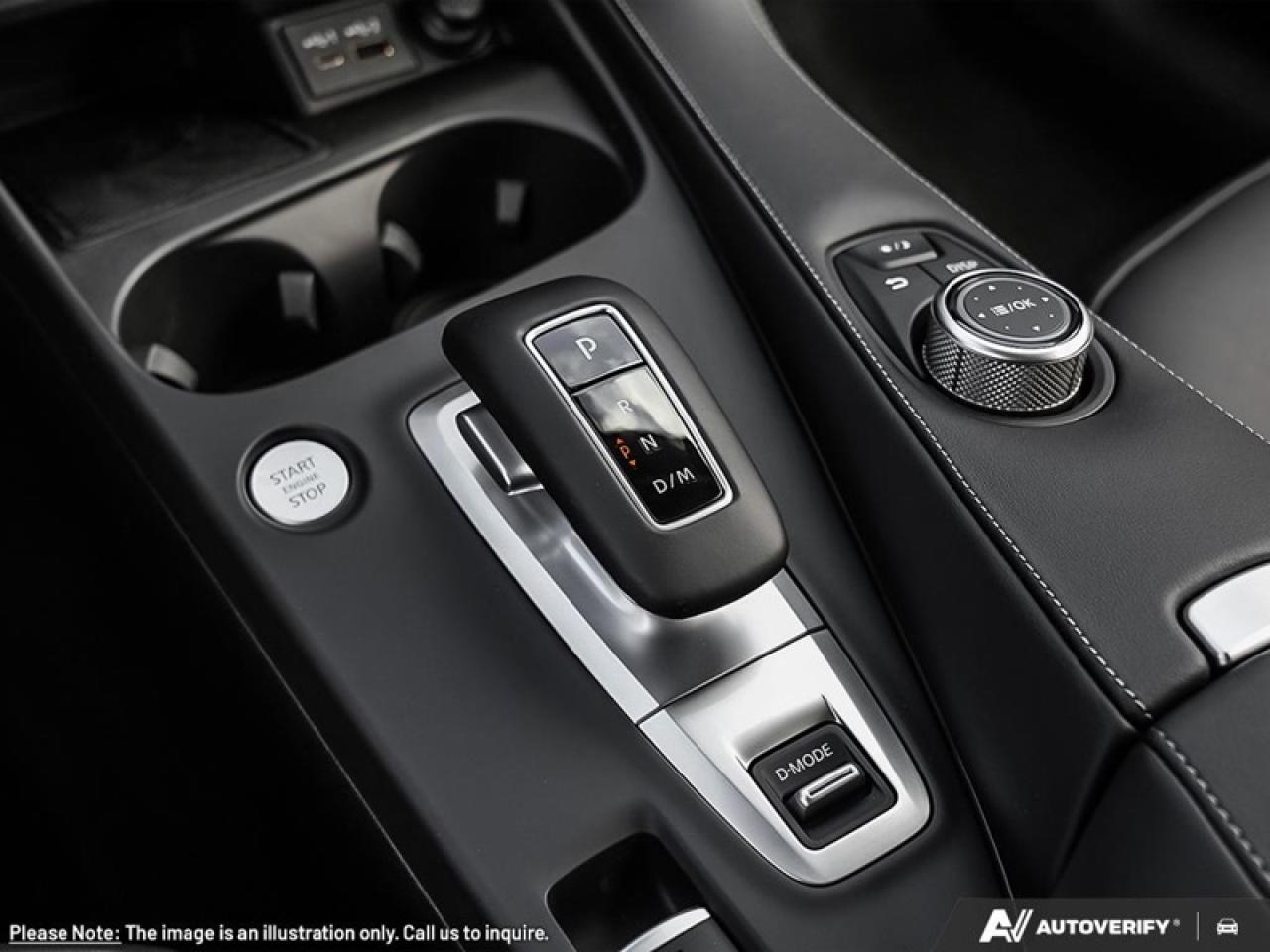 2025 Infiniti QX50 PURE Photo