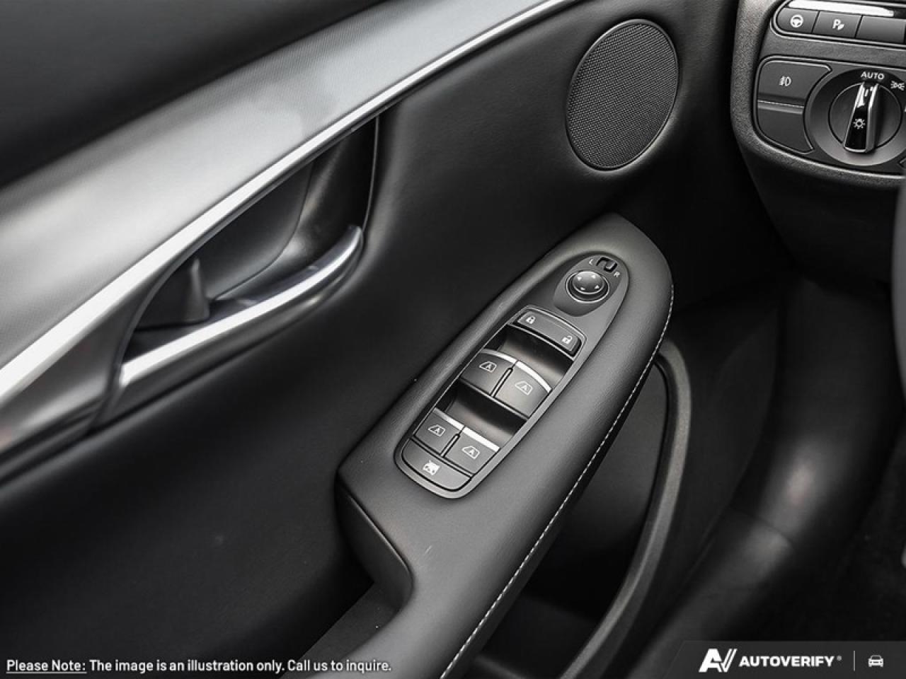 2025 Infiniti QX50 PURE Photo