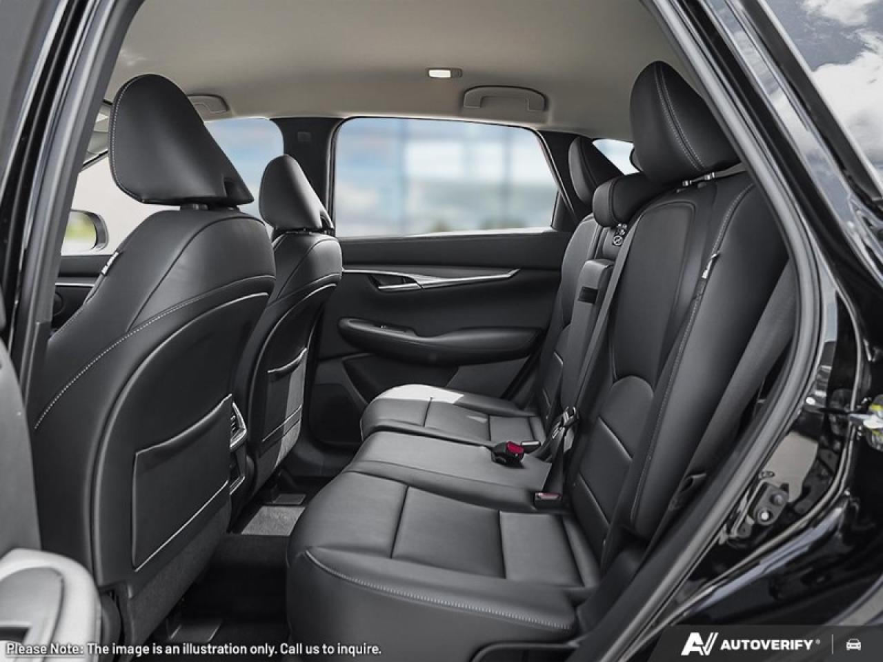 2025 Infiniti QX50 PURE Photo