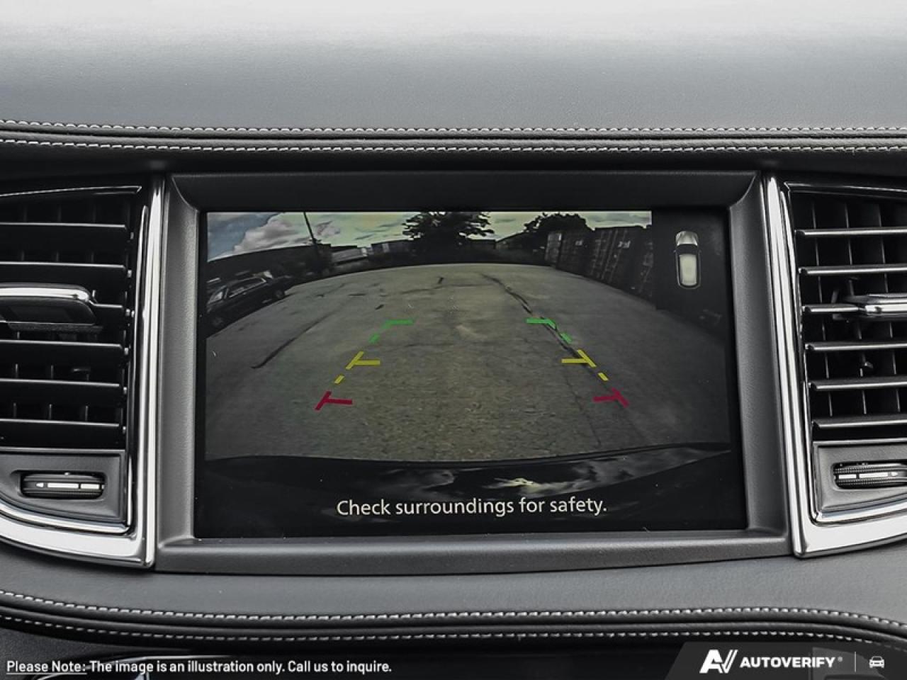 2025 Infiniti QX50 PURE Photo