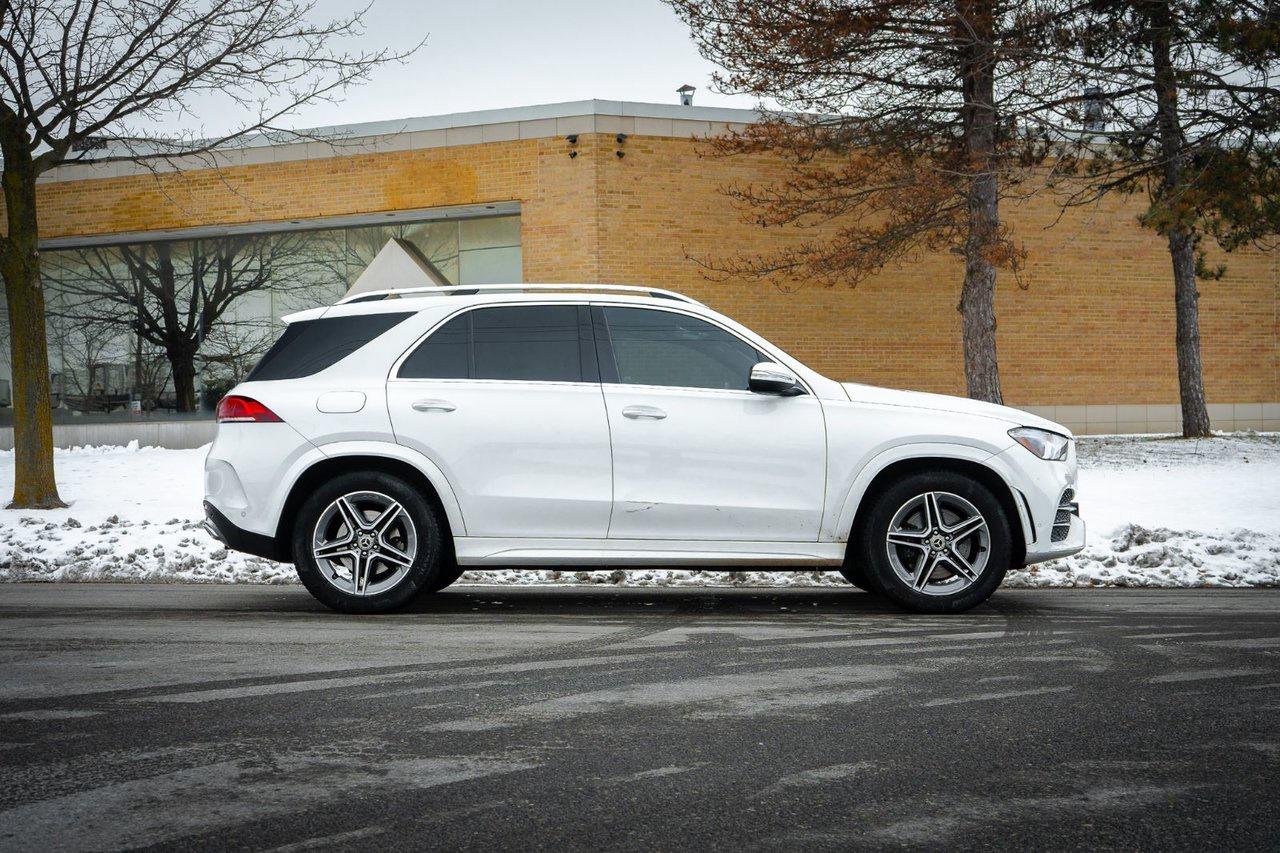 2020 Mercedes-Benz GLE GLE 350 Photo