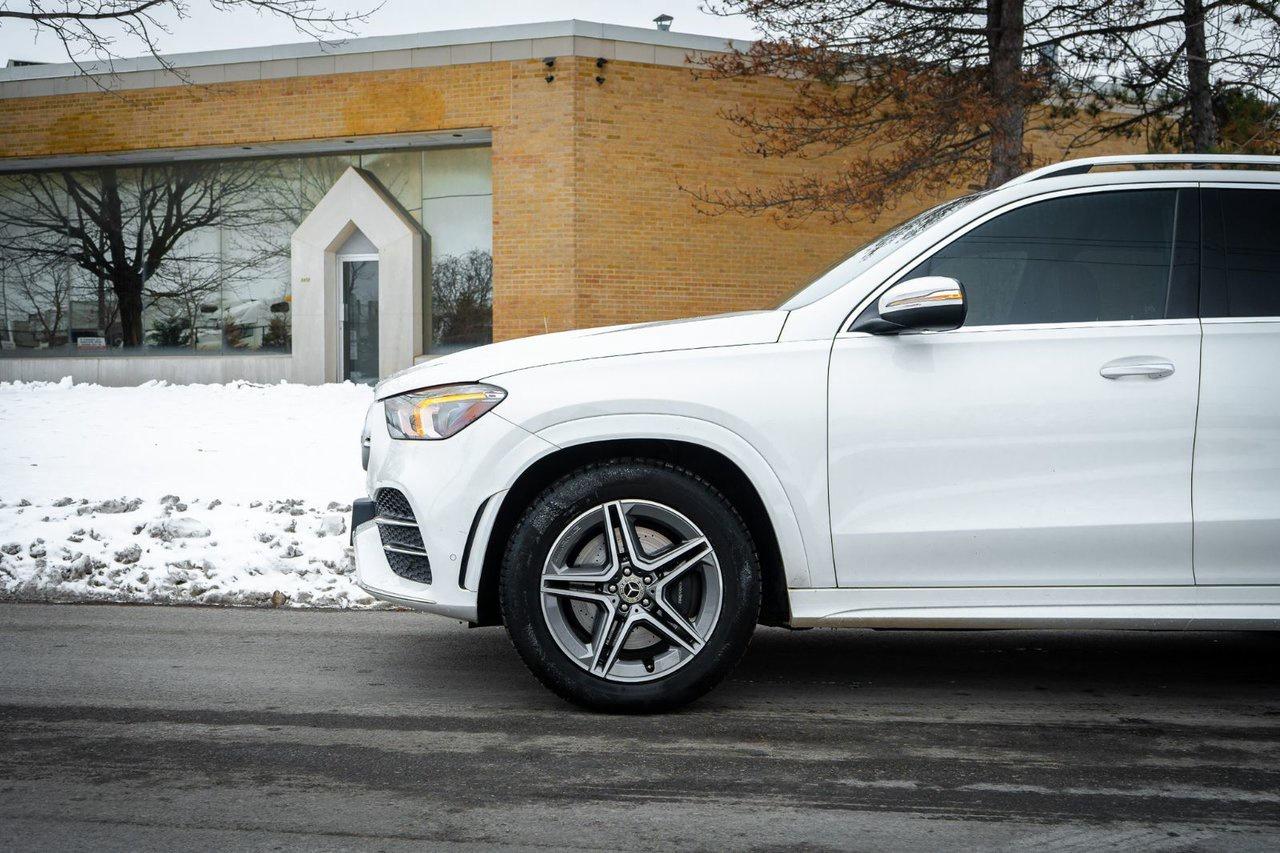 2020 Mercedes-Benz GLE GLE 350 Photo