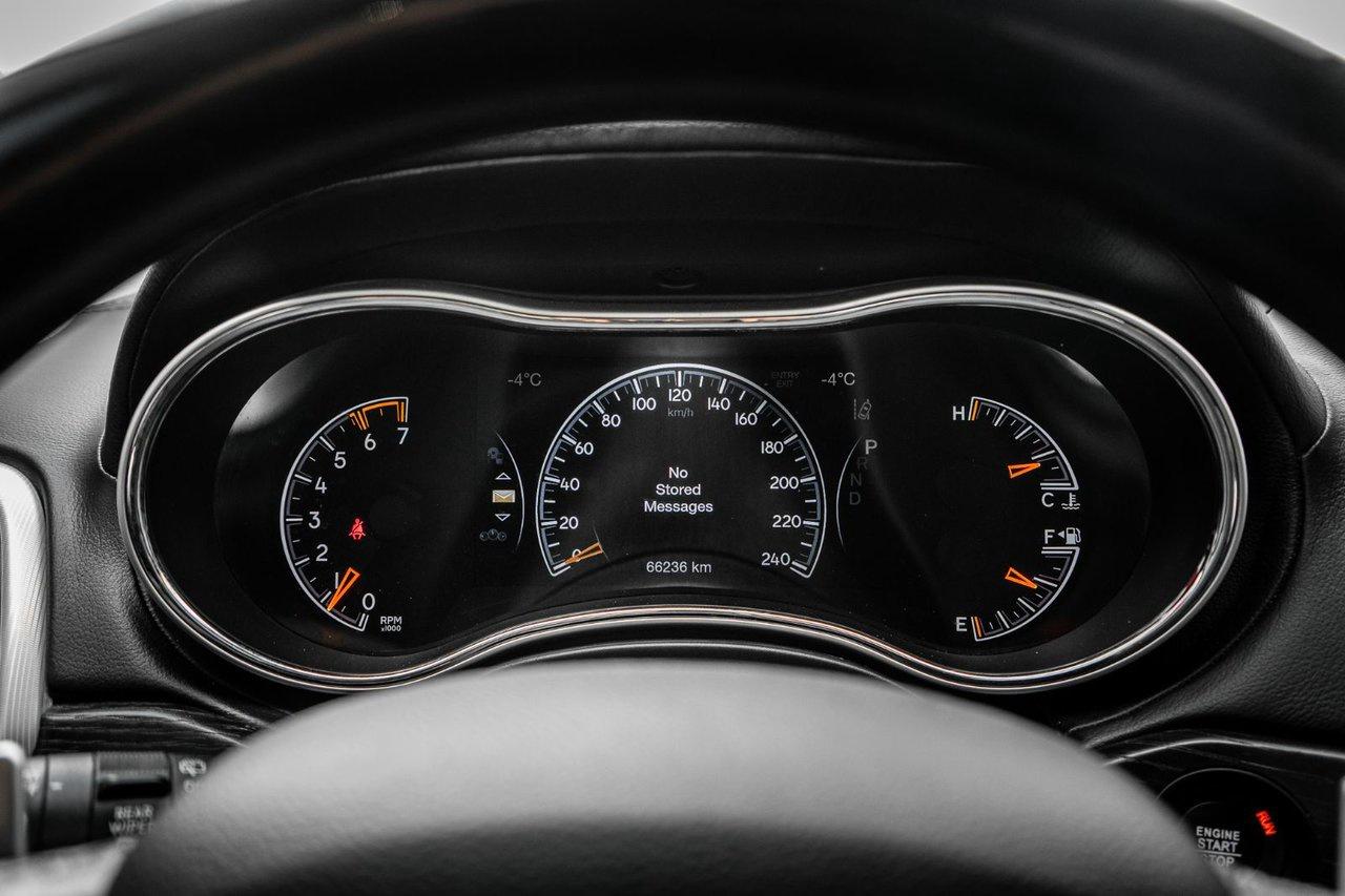 2021 Jeep Grand Cherokee Summit Photo