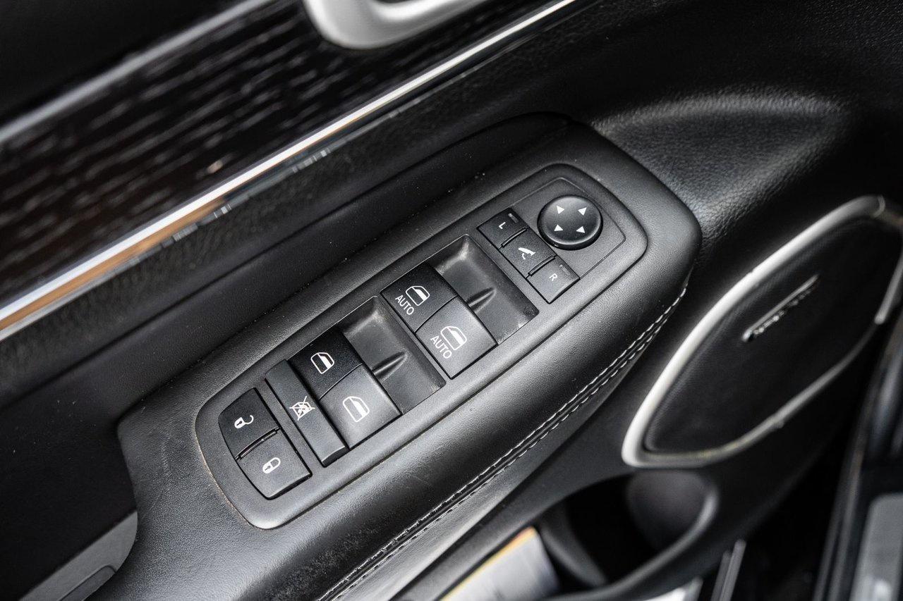 2021 Jeep Grand Cherokee Summit Photo