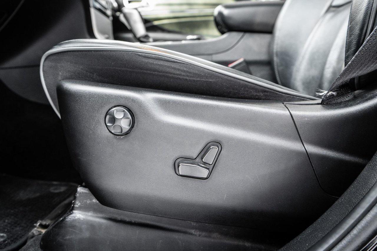 2021 Jeep Grand Cherokee Summit Photo