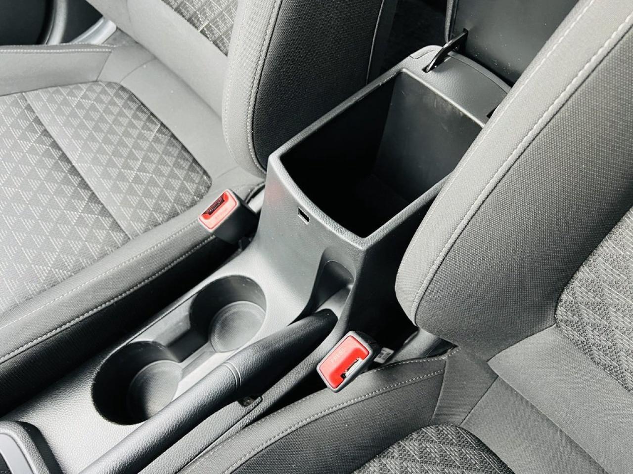 2021 Kia Rio 5-Door LX+ Photo