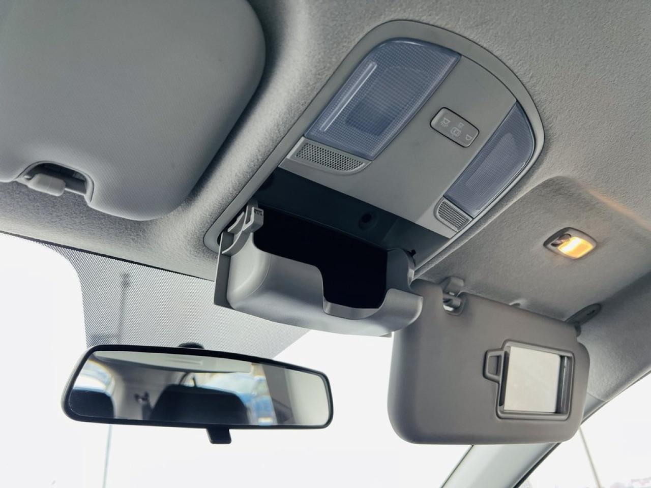 2021 Kia Rio 5-Door LX+ Photo