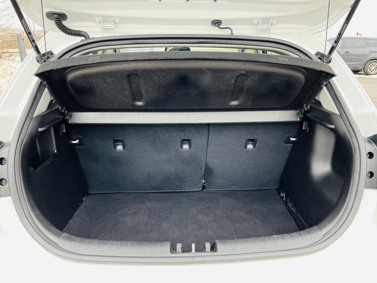 2021 Kia Rio 5-Door LX+ Photo