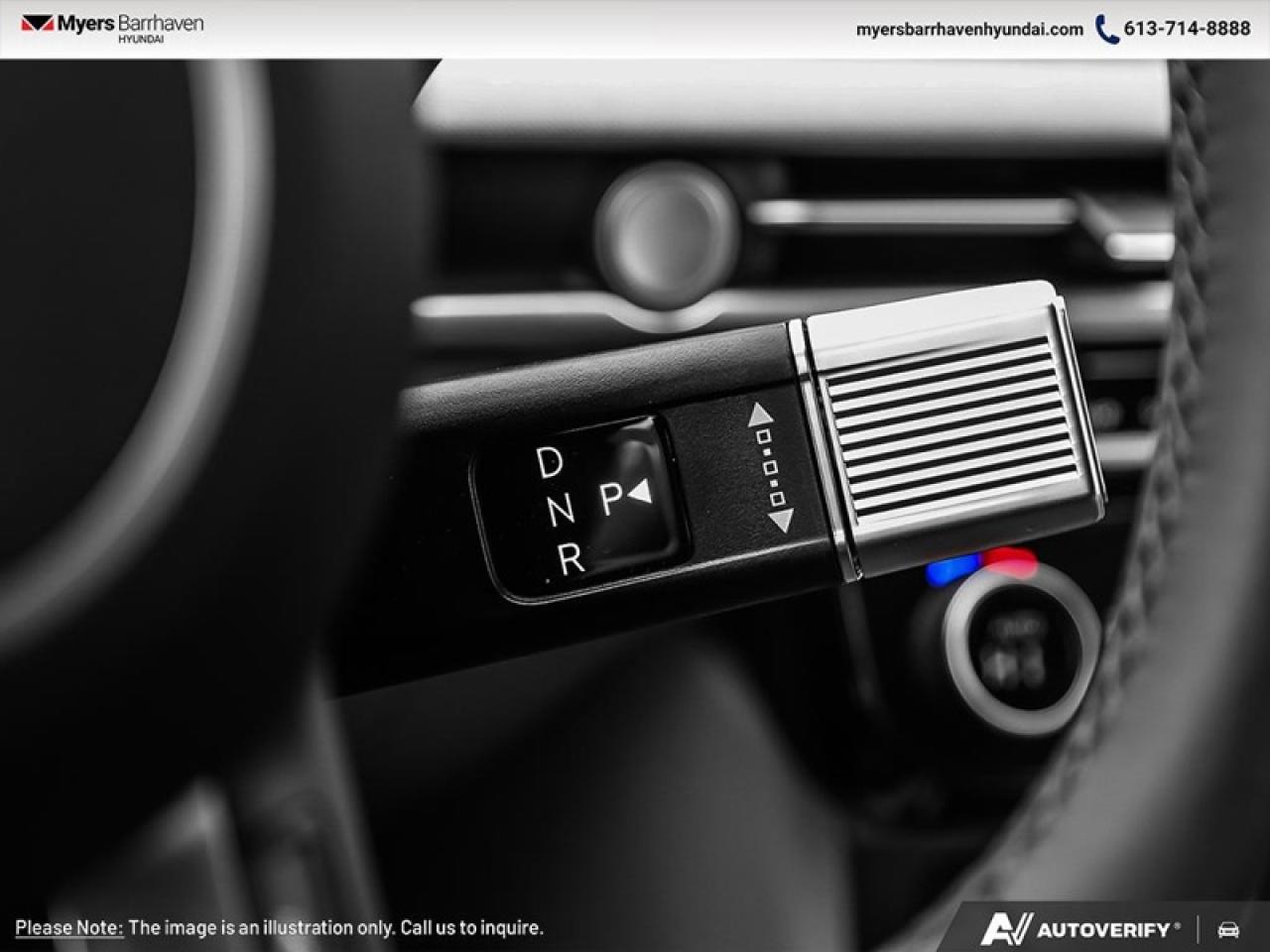 2026 Hyundai Tucson Hybrid Ultimate  - Cooled Seats Photo