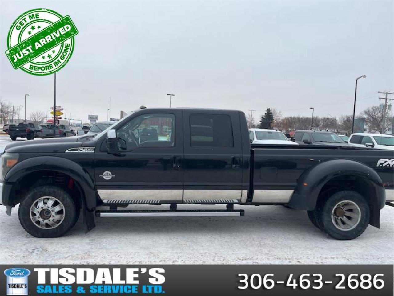 2014 Ford F-450 SUPER DUTY Photo0