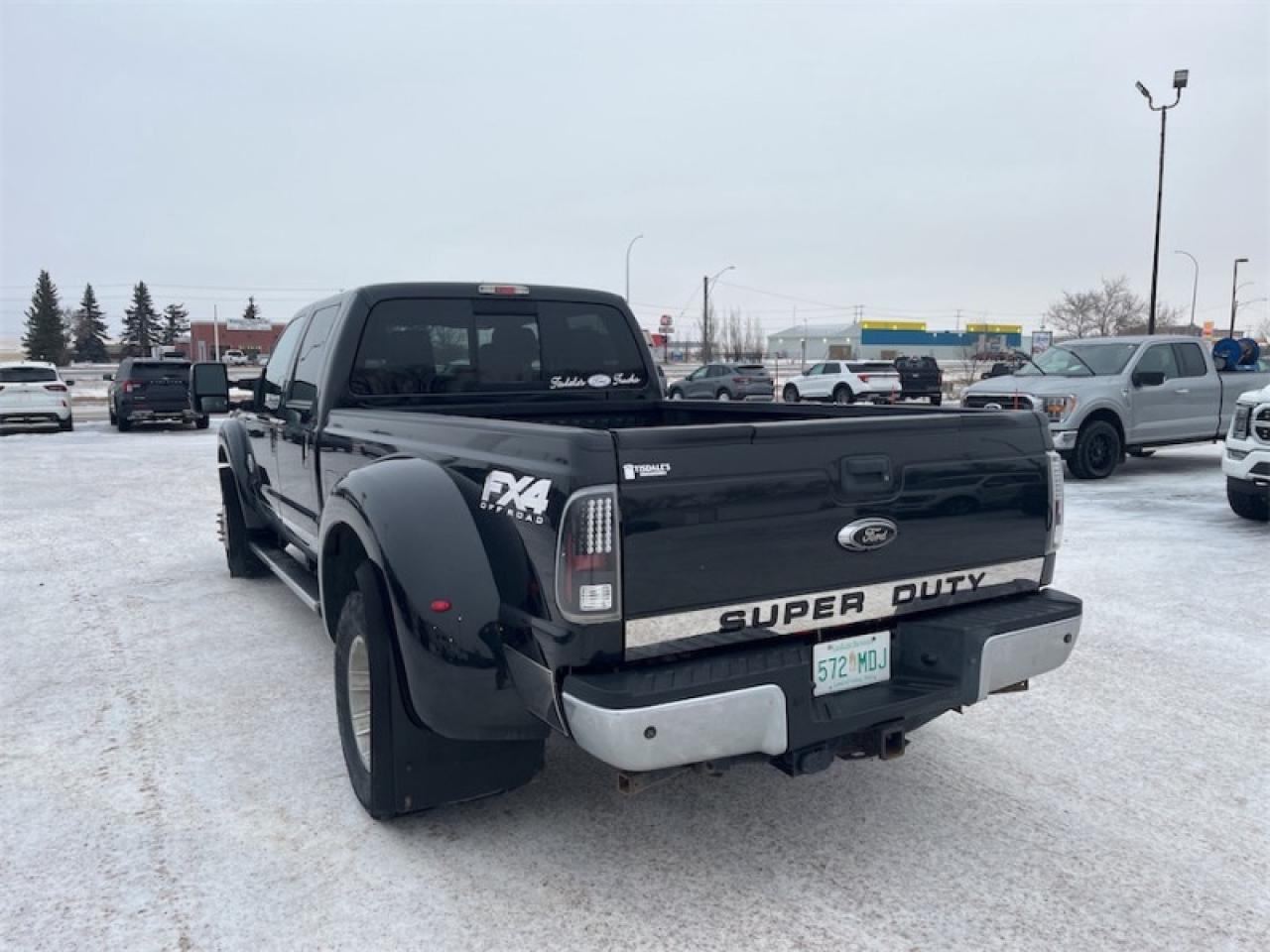 2014 Ford F-450 SUPER DUTY Photo5