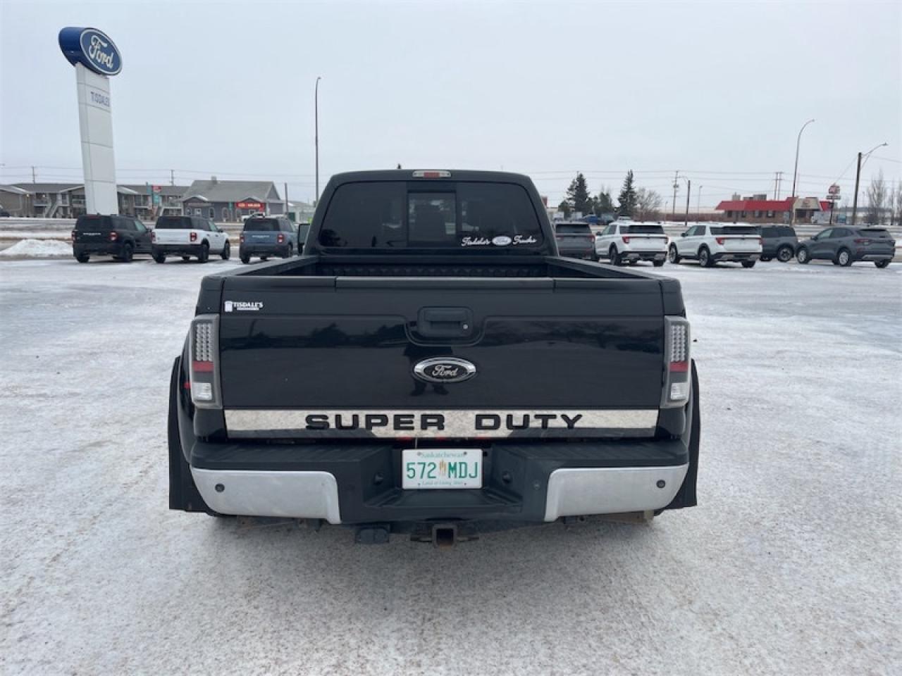 2014 Ford F-450 SUPER DUTY Photo5