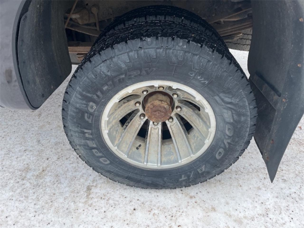 2014 Ford F-450 SUPER DUTY Photo5