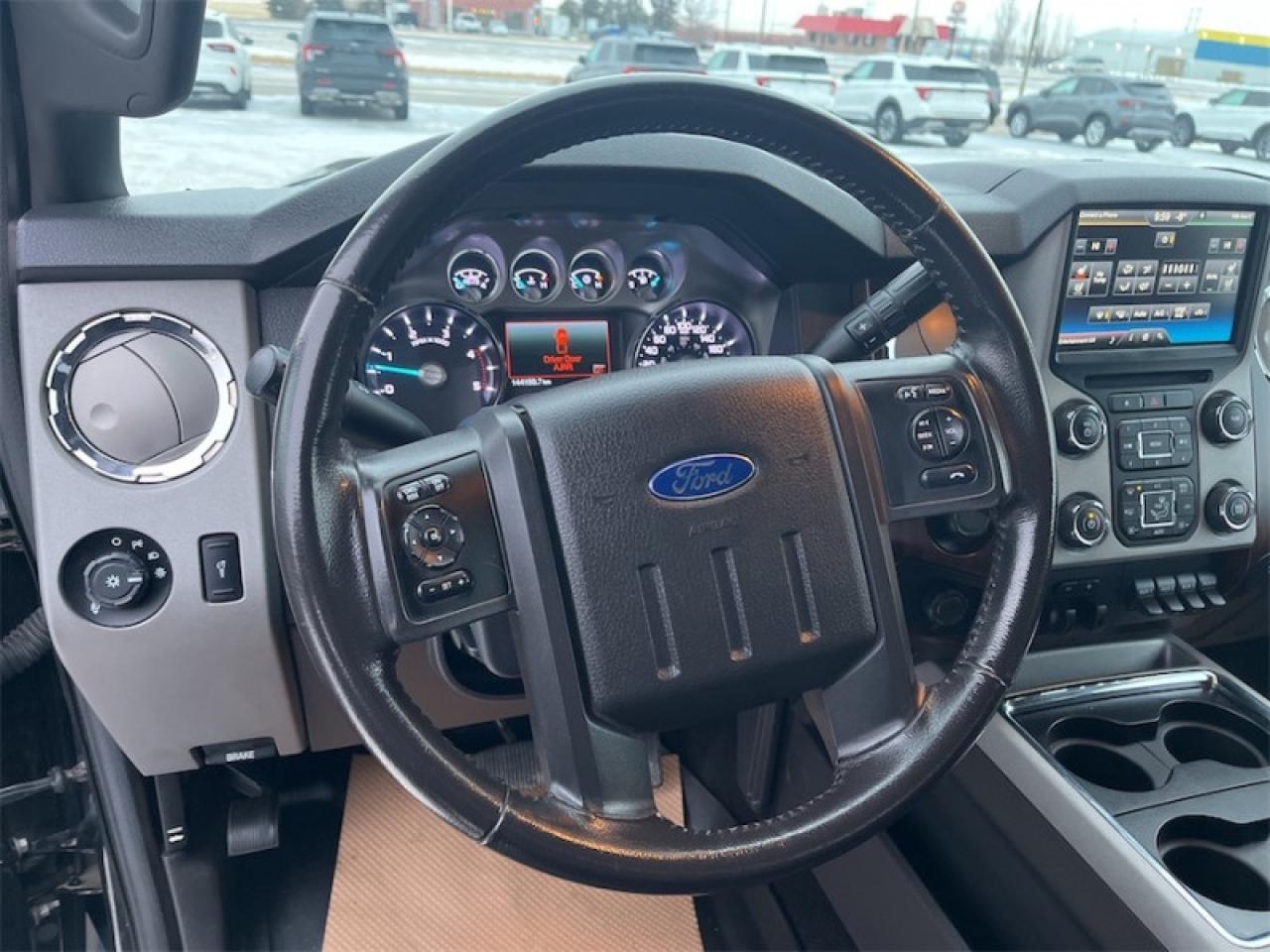 2014 Ford F-450 SUPER DUTY Photo5