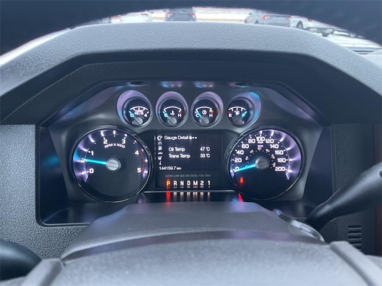 2014 Ford F-450 SUPER DUTY Photo5