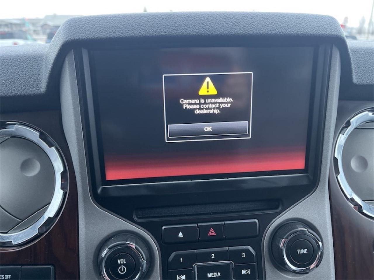 2014 Ford F-450 SUPER DUTY Photo5