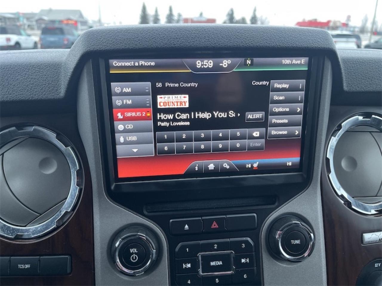 2014 Ford F-450 SUPER DUTY Photo5