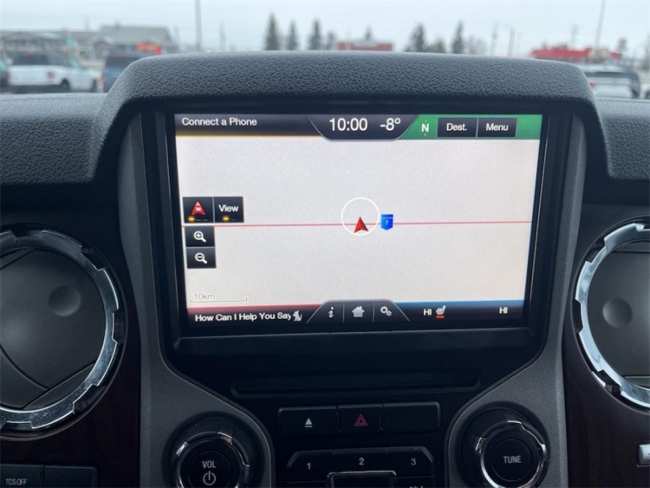 2014 Ford F-450 SUPER DUTY Photo5