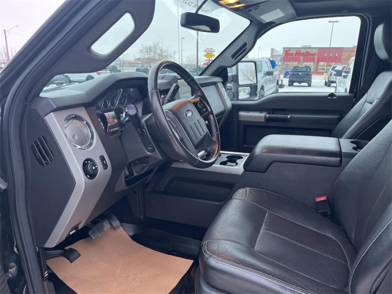 2014 Ford F-450 SUPER DUTY Photo5