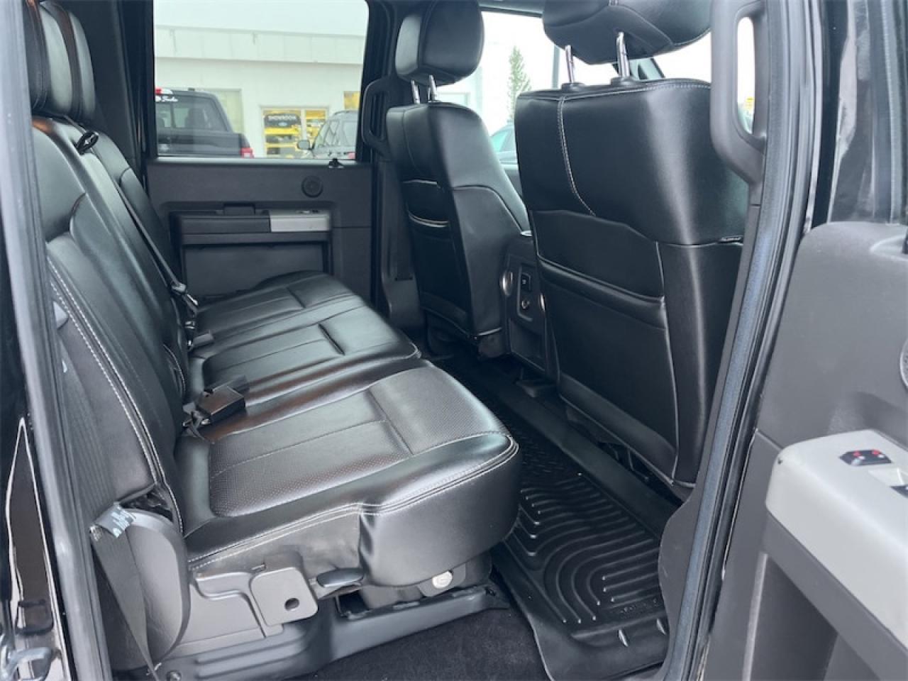 2014 Ford F-450 SUPER DUTY Photo5