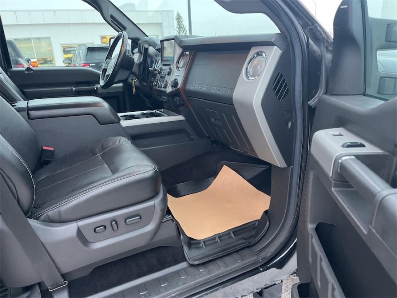 2014 Ford F-450 SUPER DUTY Photo5