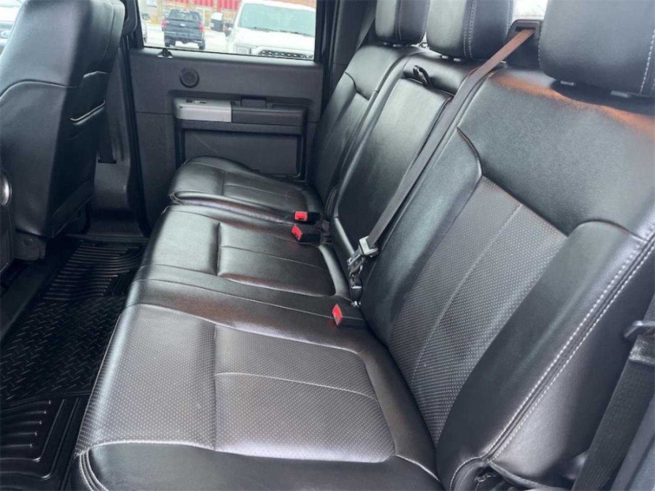 2014 Ford F-450 SUPER DUTY Photo5