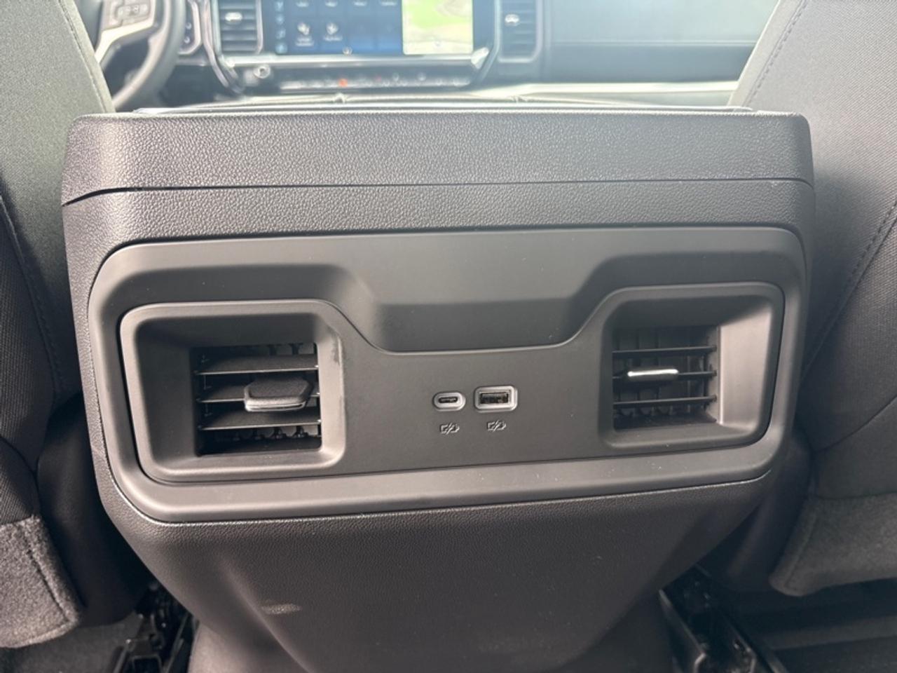 2026 Chevrolet Silverado 1500 RST Photo