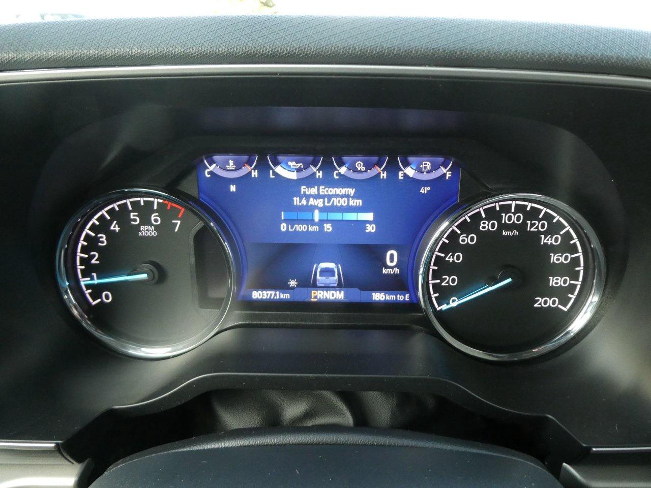 2022 Ford F-150 SUPERCREW XLT Photo