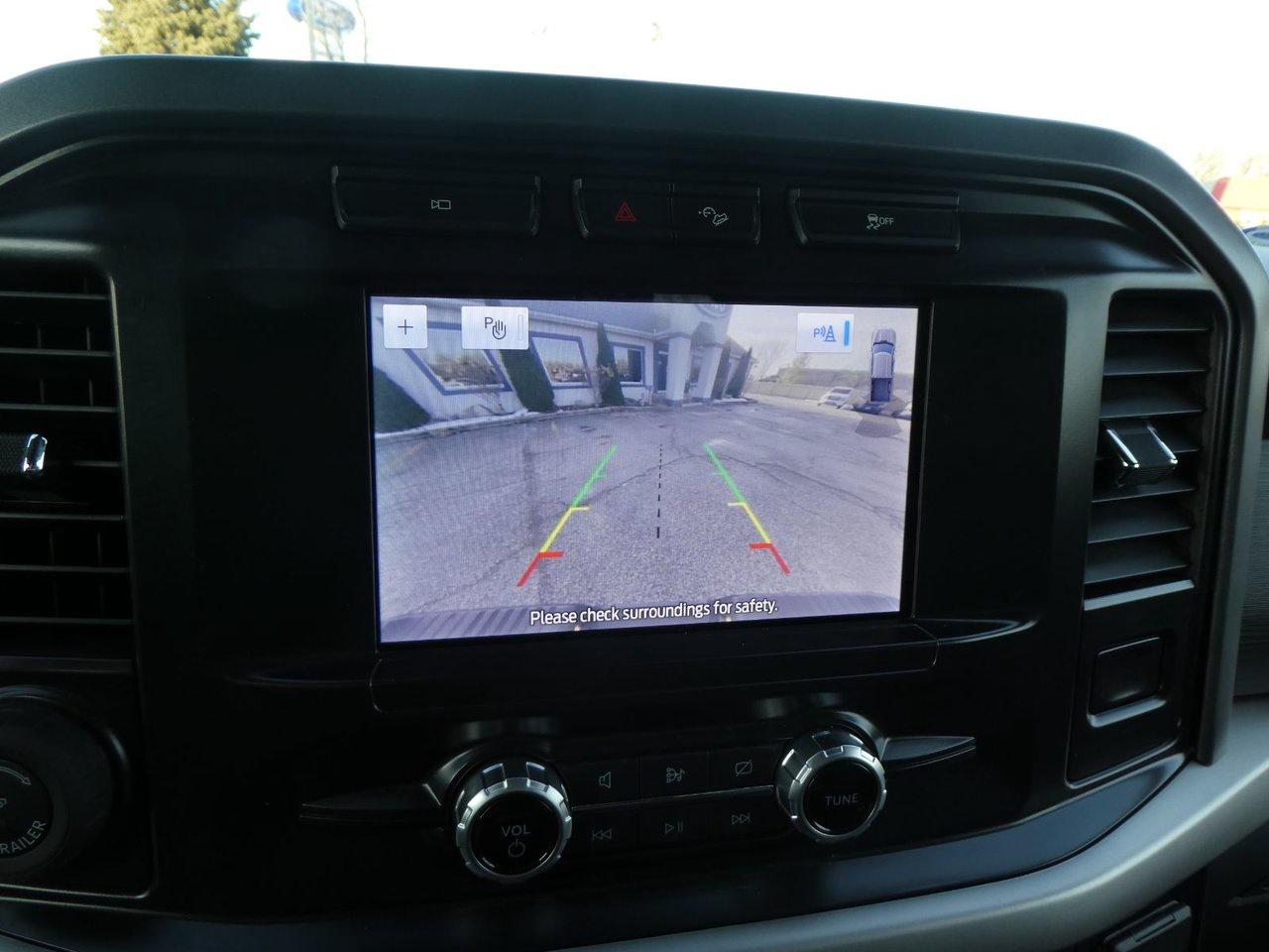 2022 Ford F-150 SUPERCREW XLT Photo