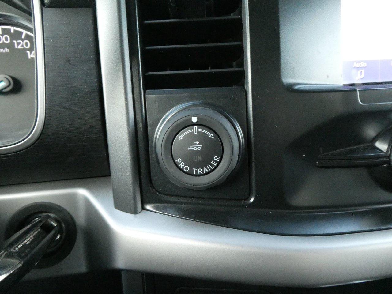 2022 Ford F-150 SUPERCREW XLT Photo