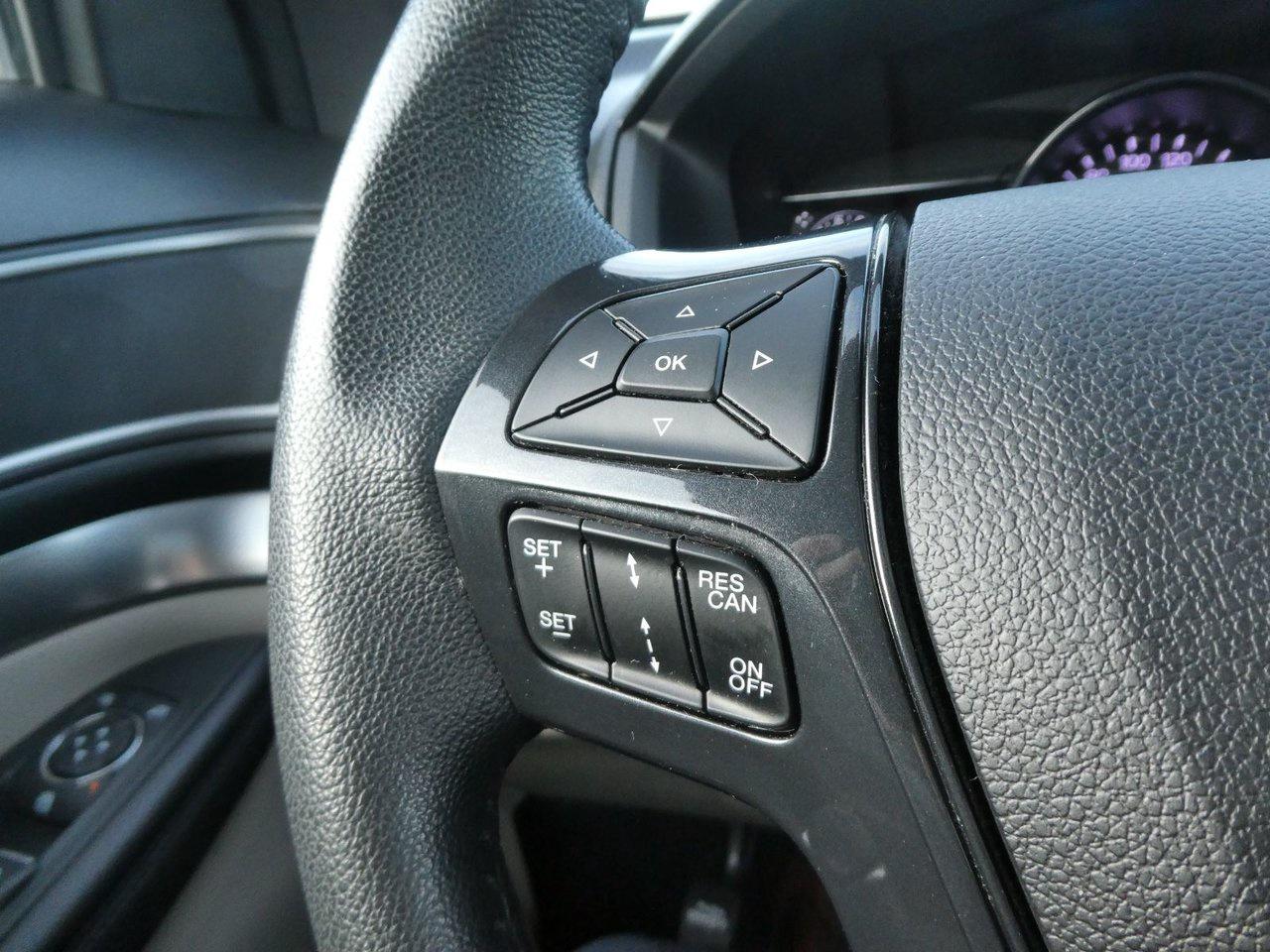 2018 Ford Explorer XLT XLT Photo