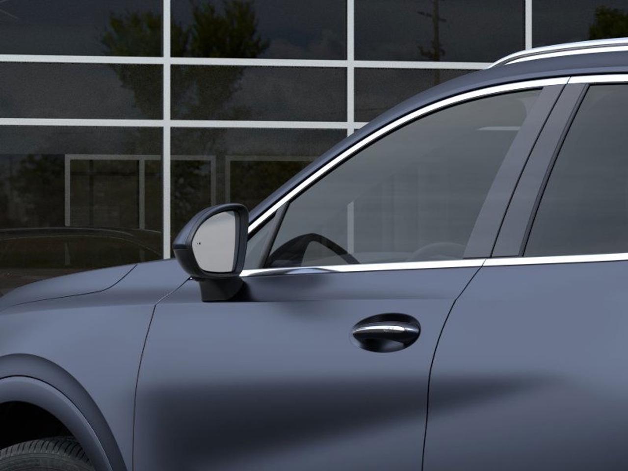 2026 Buick Envision Avenir  - Sunroof -  Cooled Seats Photo