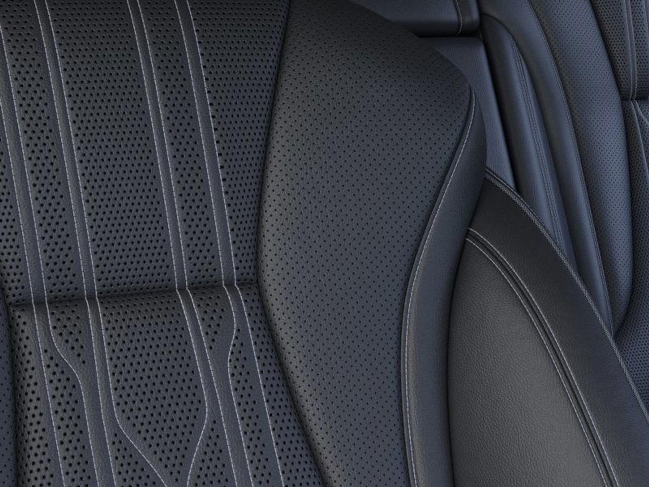 2026 Buick Envision Avenir  - Sunroof -  Cooled Seats Photo