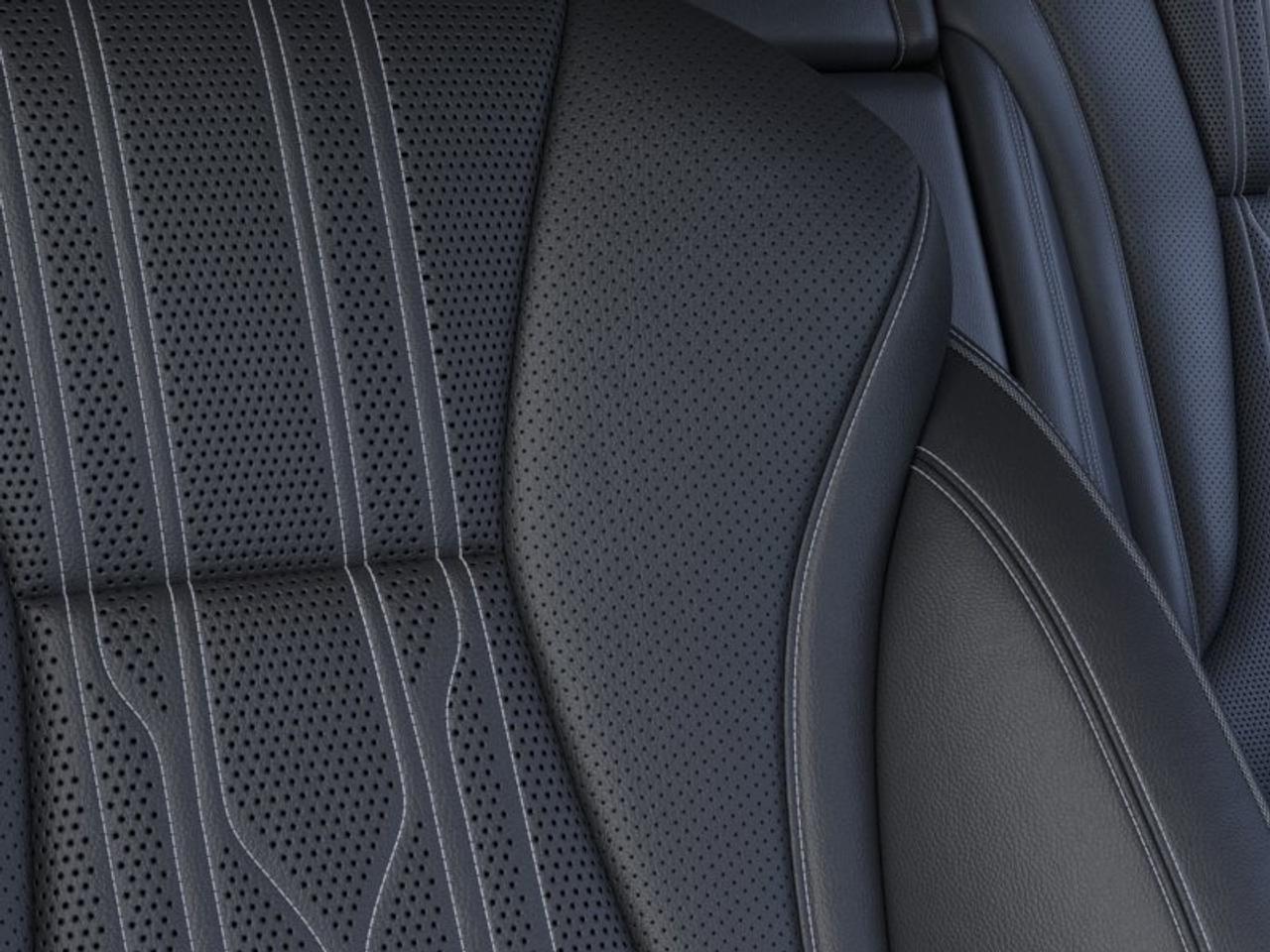 2026 Buick Envision Avenir  - Sunroof -  Cooled Seats Photo