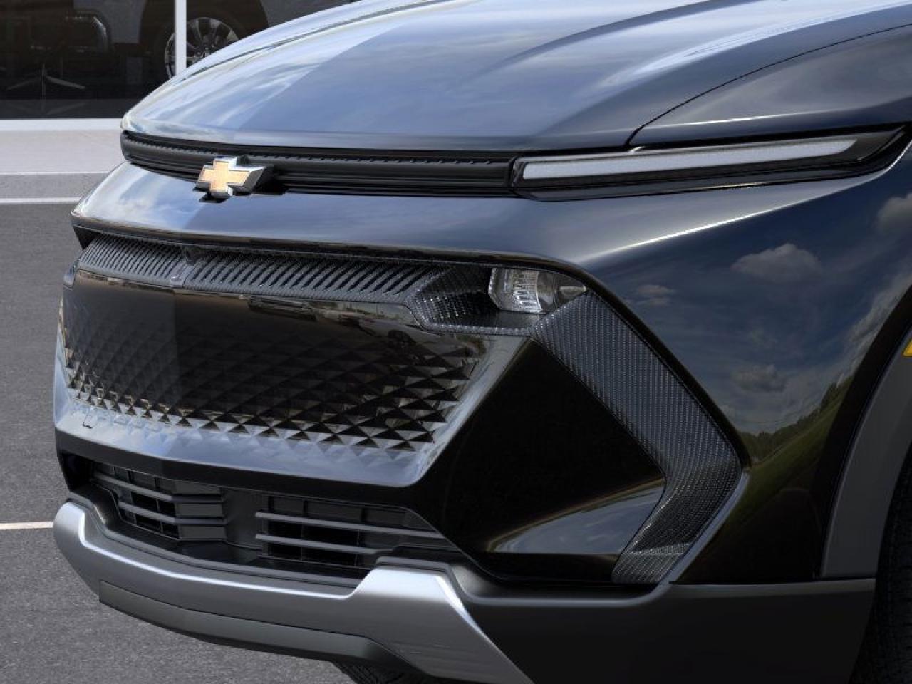 2026 Chevrolet Equinox EV LT  -  Power Liftgate Photo