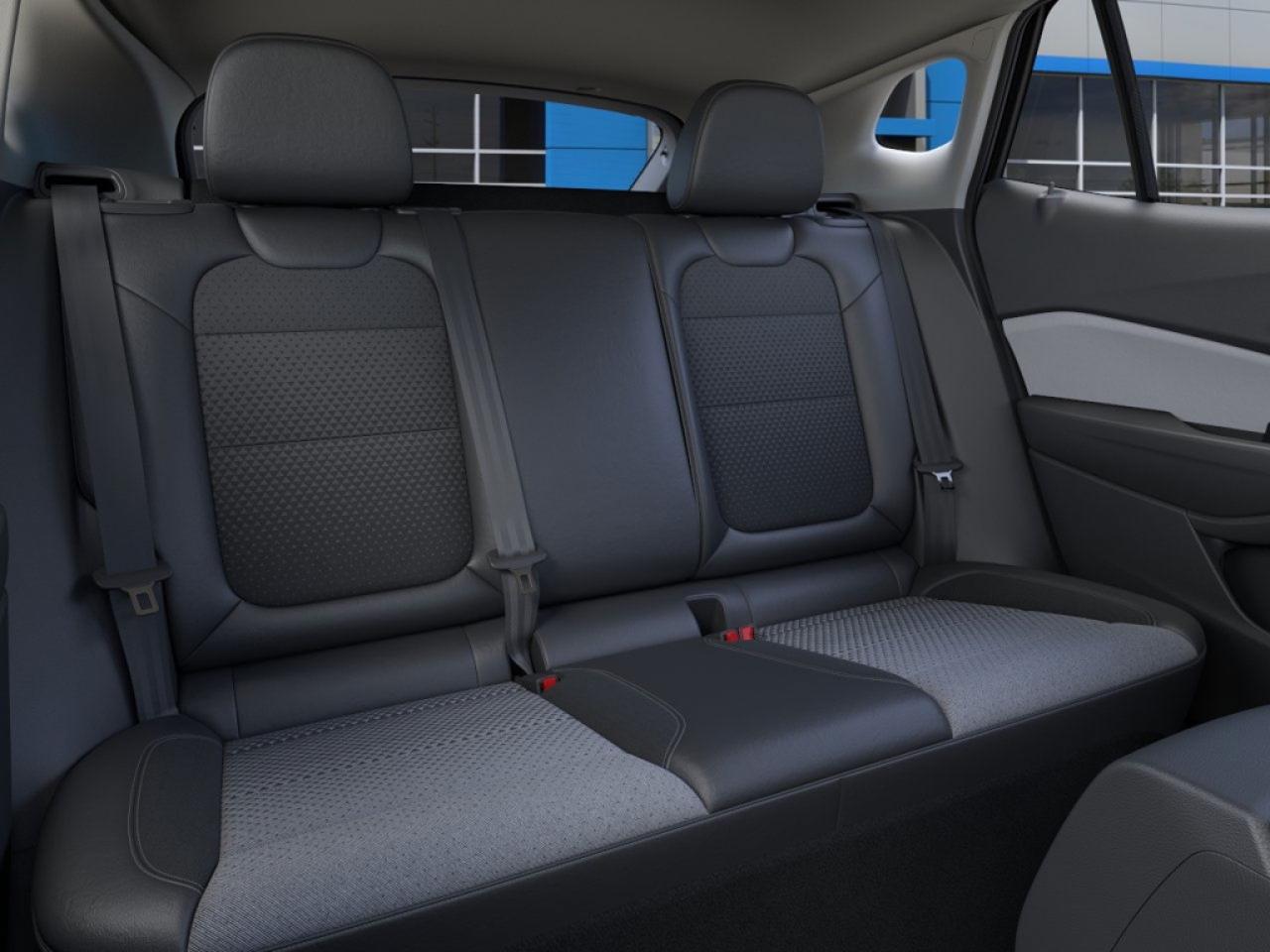 2026 Chevrolet Trax LT  - Sunroof Photo