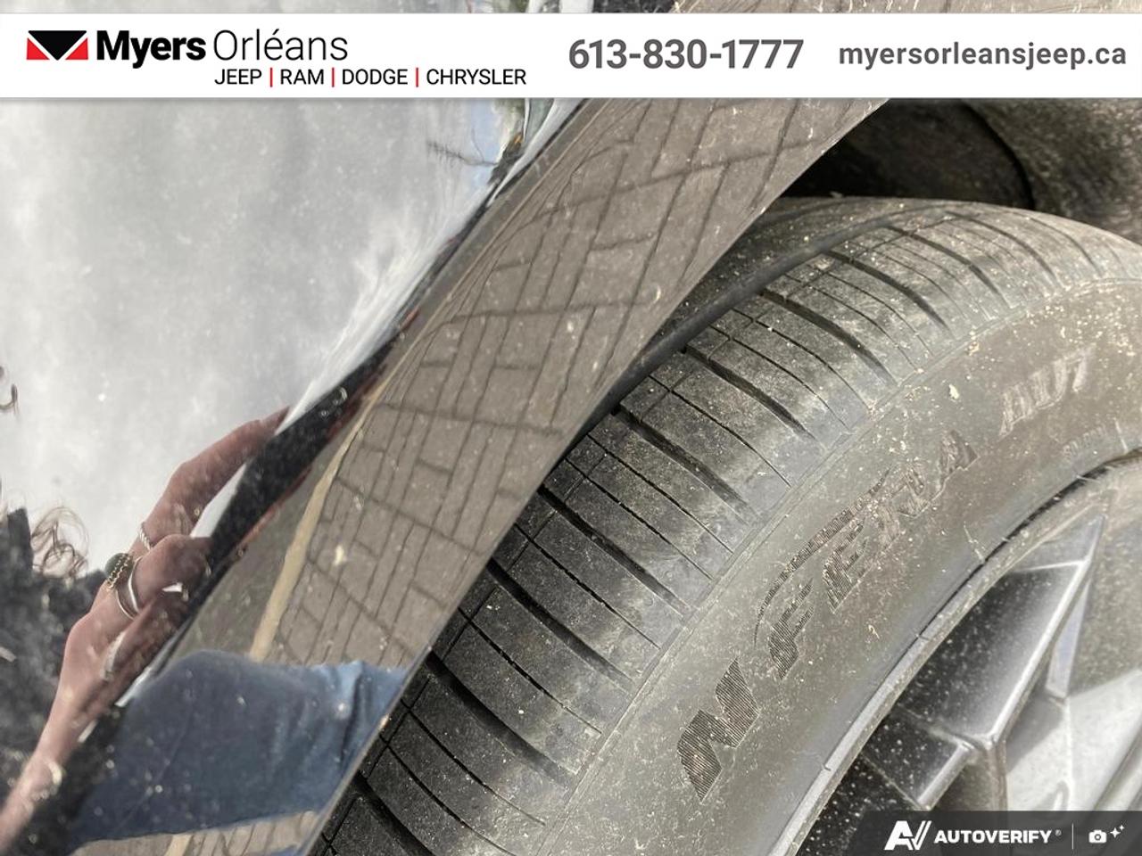 2026 Dodge Charger R/T 4-Door   -  Remote Start - 420 HP Photo