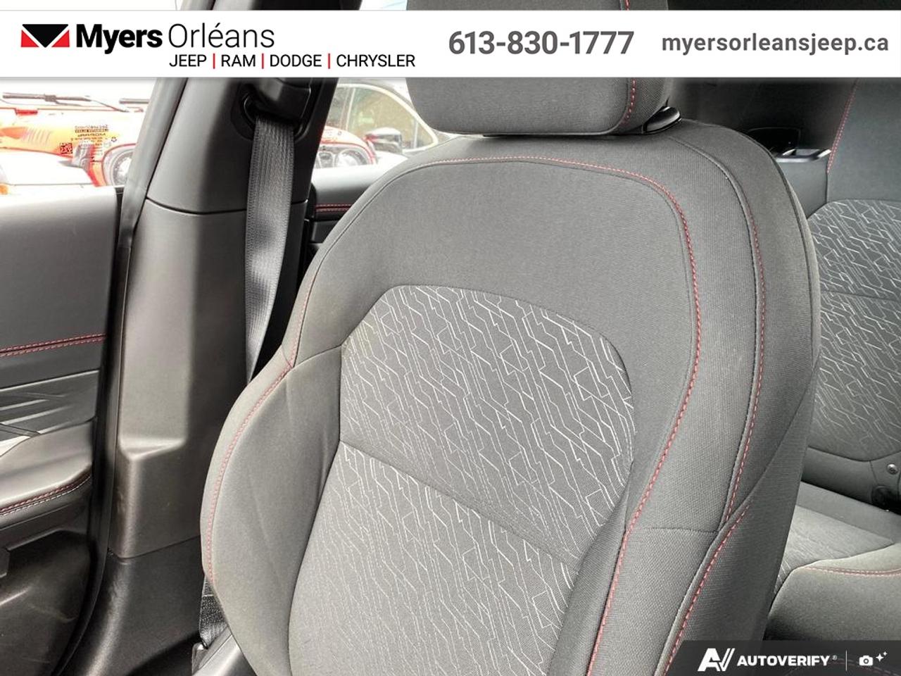 2026 Dodge Charger R/T 4-Door   -  Remote Start - 420 HP Photo