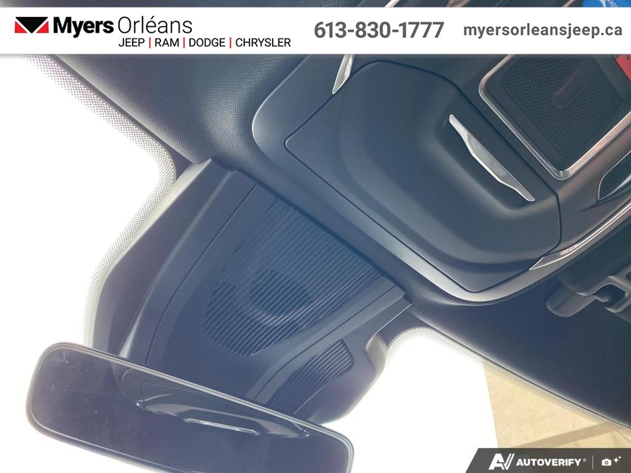2026 Dodge Charger R/T 4-Door   -  Remote Start - 420 HP Photo