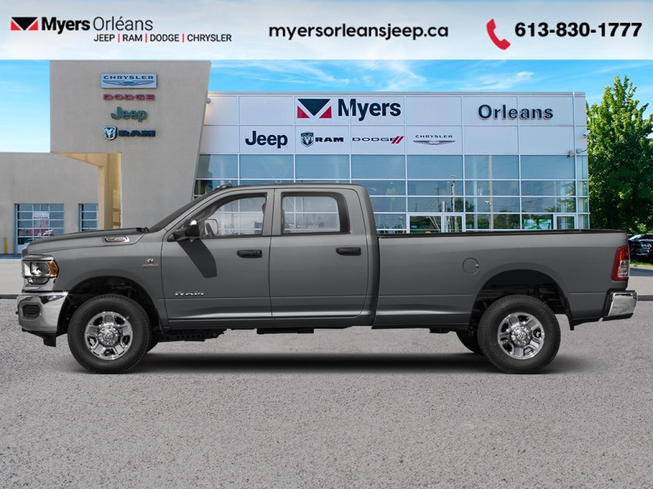 2022 RAM 2500 Big Horn  - Apple CarPlay -  Android Auto - $162.74 /Wk Photo0