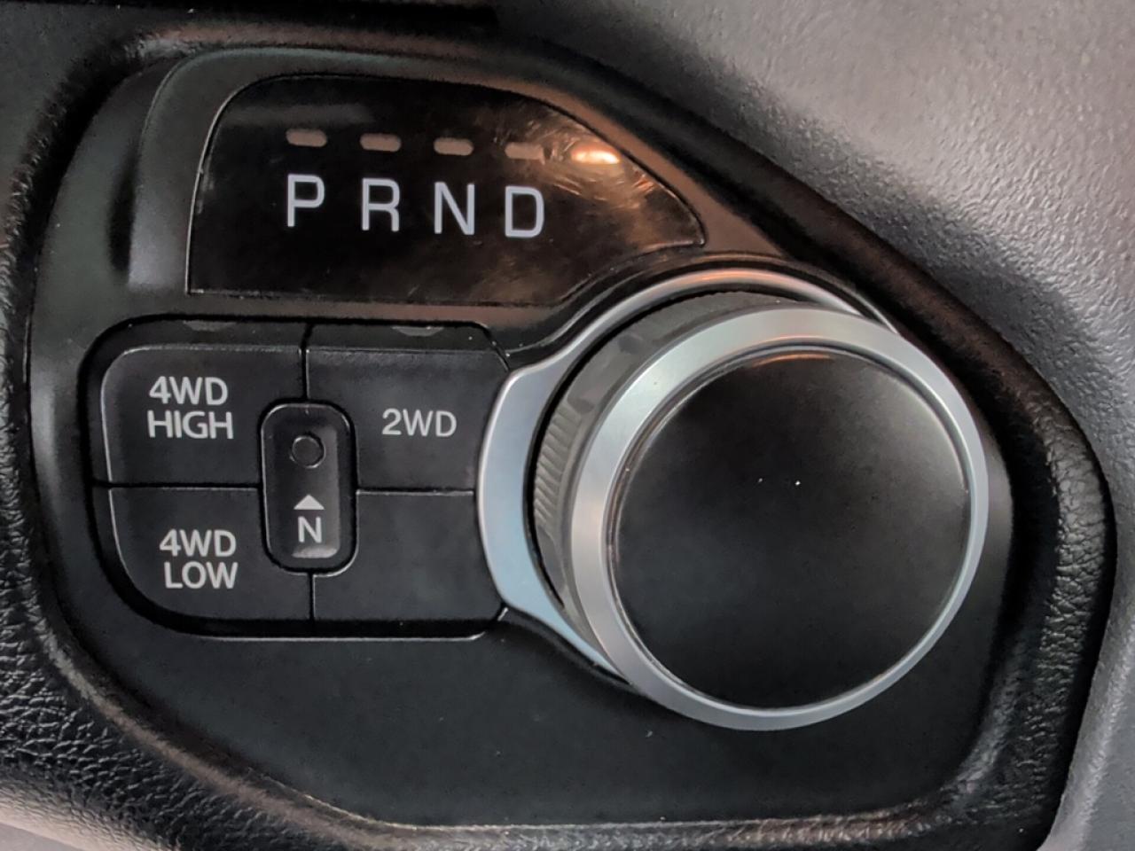 2022 RAM 2500 Big Horn  - Apple CarPlay -  Android Auto - $155.92 /Wk Photo