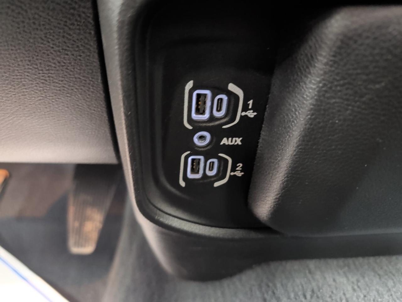 2022 RAM 2500 Big Horn  - Apple CarPlay -  Android Auto - $155.92 /Wk Photo