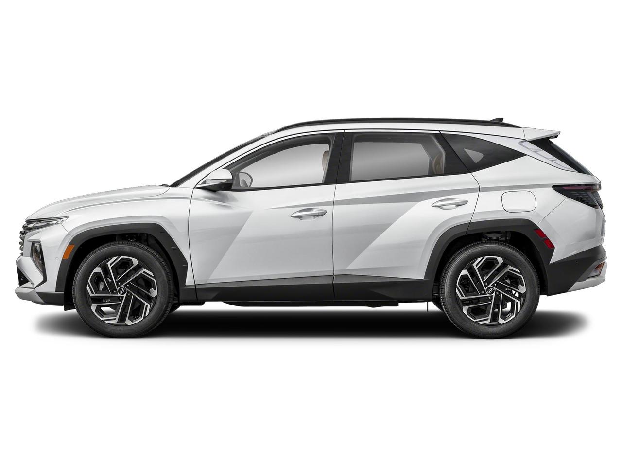 2026 Hyundai Tucson Preferred Photo