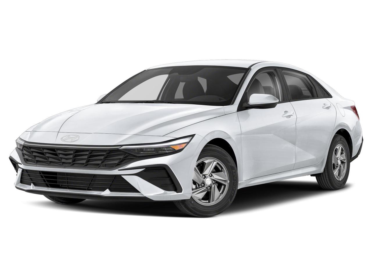 2026 Hyundai Elantra Essential Photo