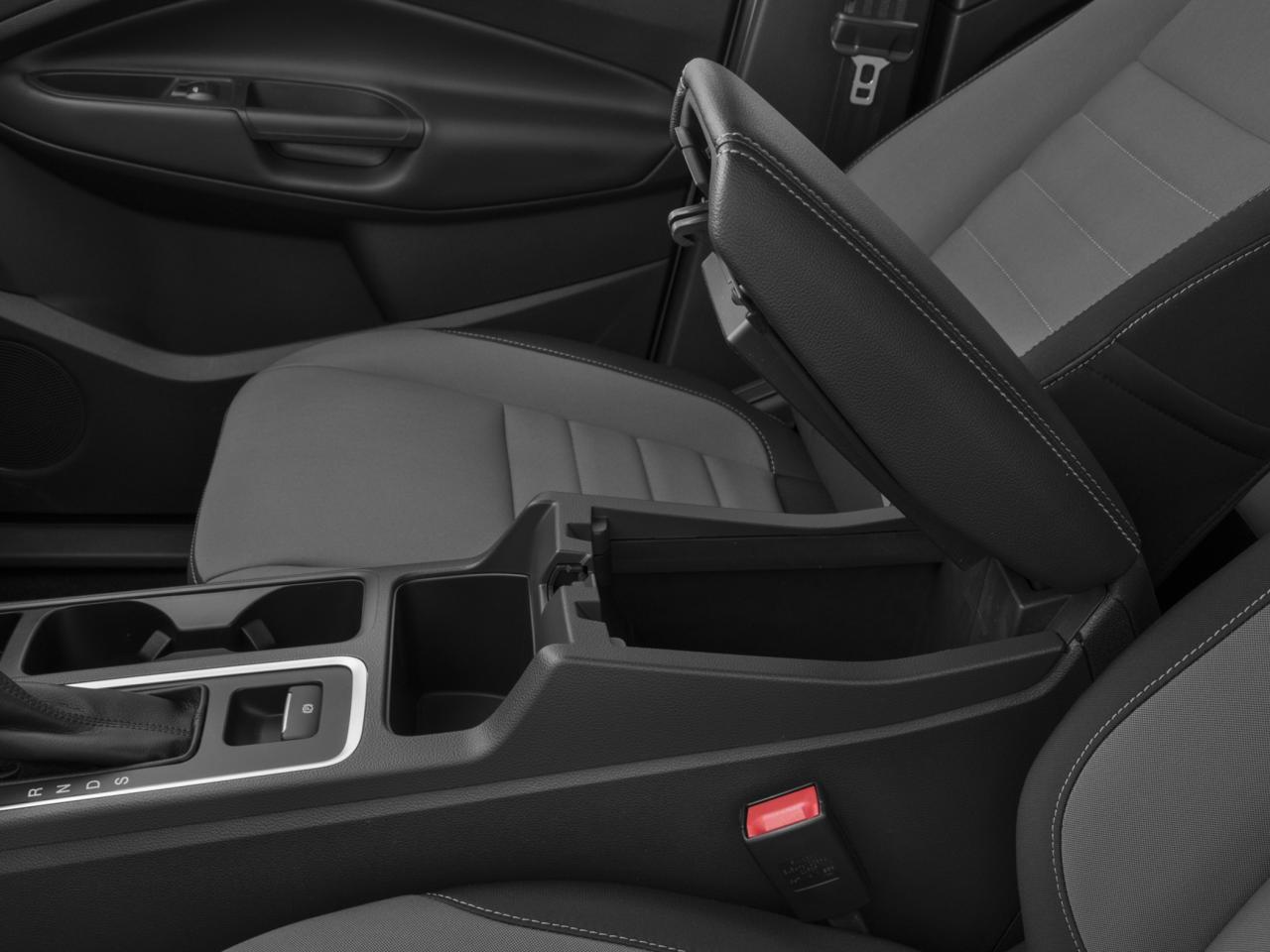 2018 Ford Escape SEL Photo