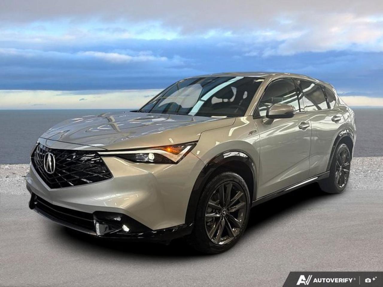 Small Station Wagons, A-Spec AWD, 1-Speed CVT w/OD, Intercooled Turbo Premium Unleaded I-4 1.5 L/91