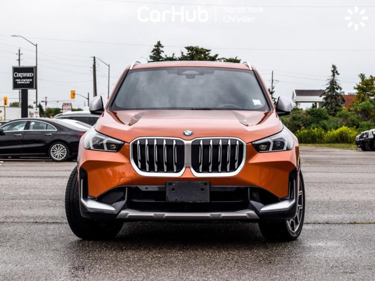 2023 BMW X1 xDrive28i Photo1