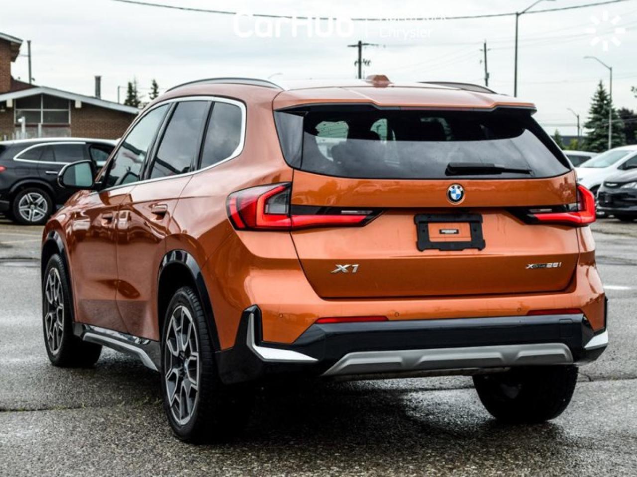 2023 BMW X1 xDrive28i Photo