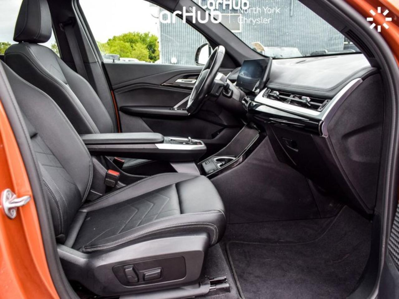 2023 BMW X1 xDrive28i Photo